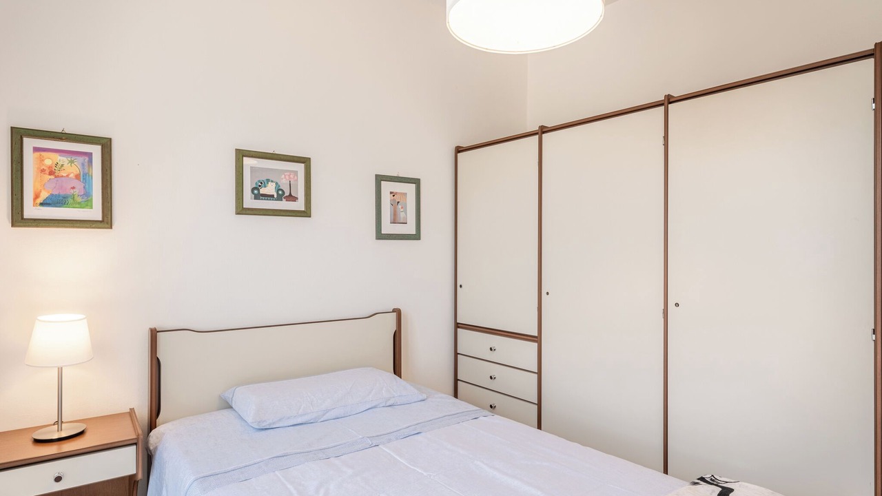 Photo of Bedroom in Cascina