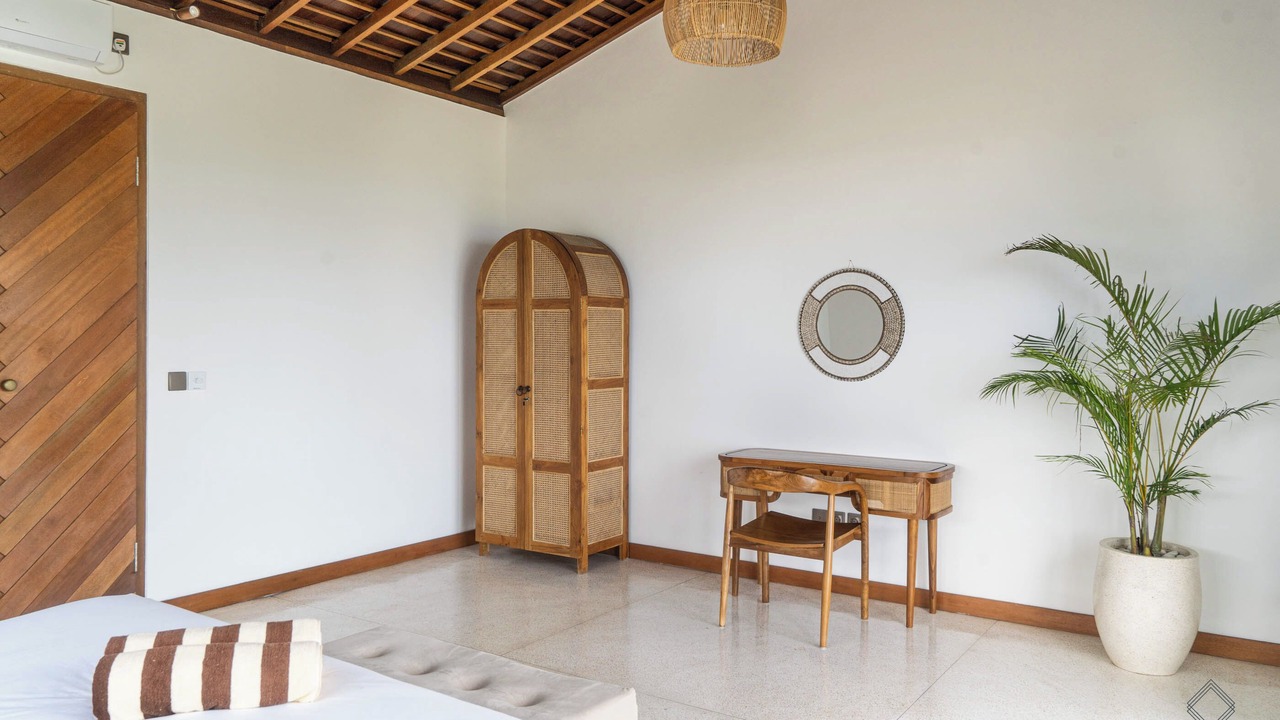 Photo of Bedroom in Penida Island