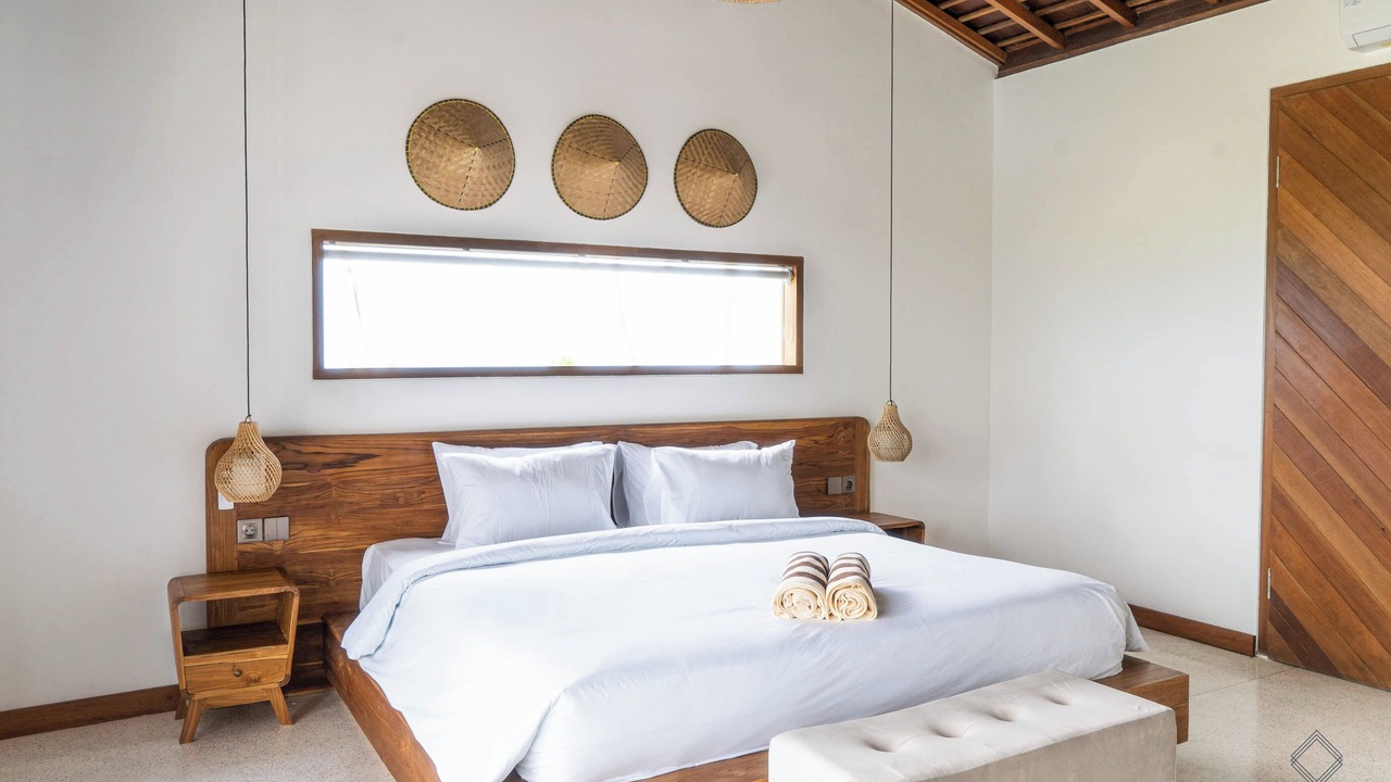 Photo of Bedroom in Penida Island