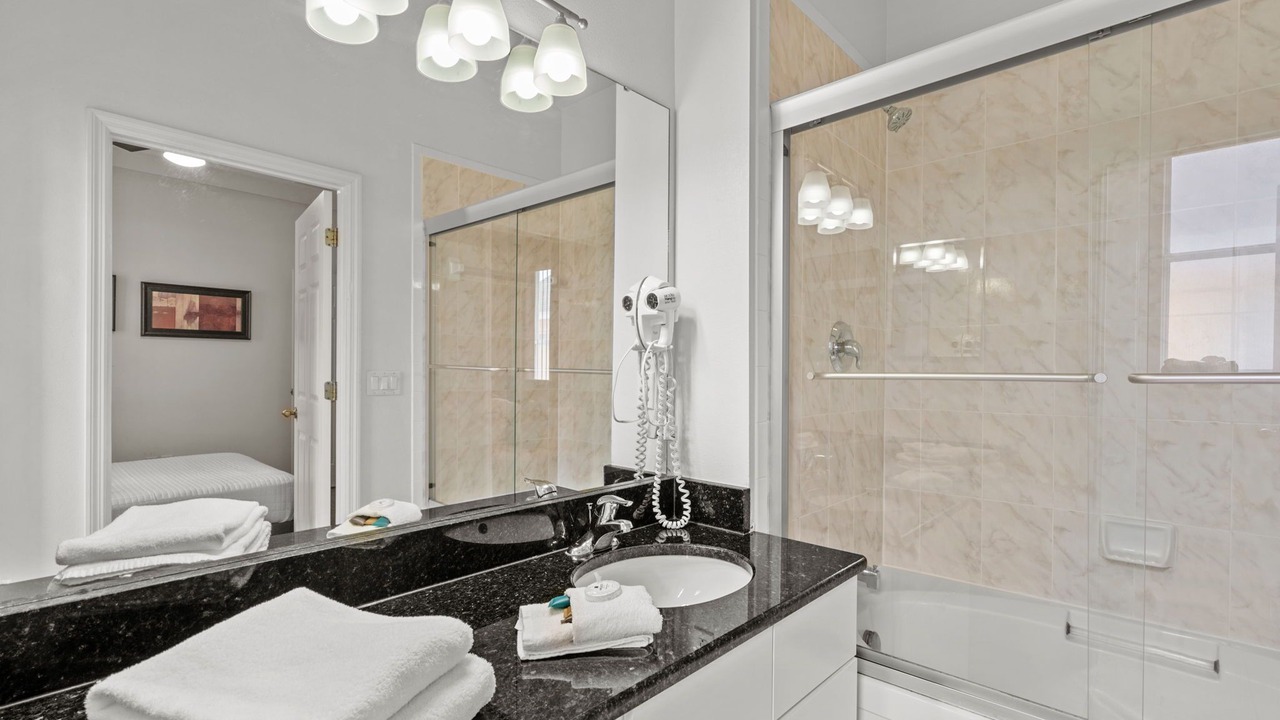 Photo of Bathroom in Crystal Cove