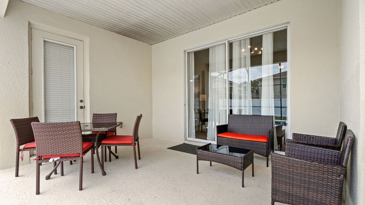 Photo of Outdoor in Crystal Cove