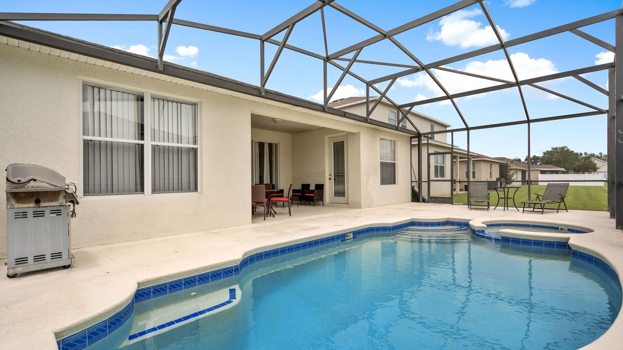 Photo of Outdoor in Crystal Cove