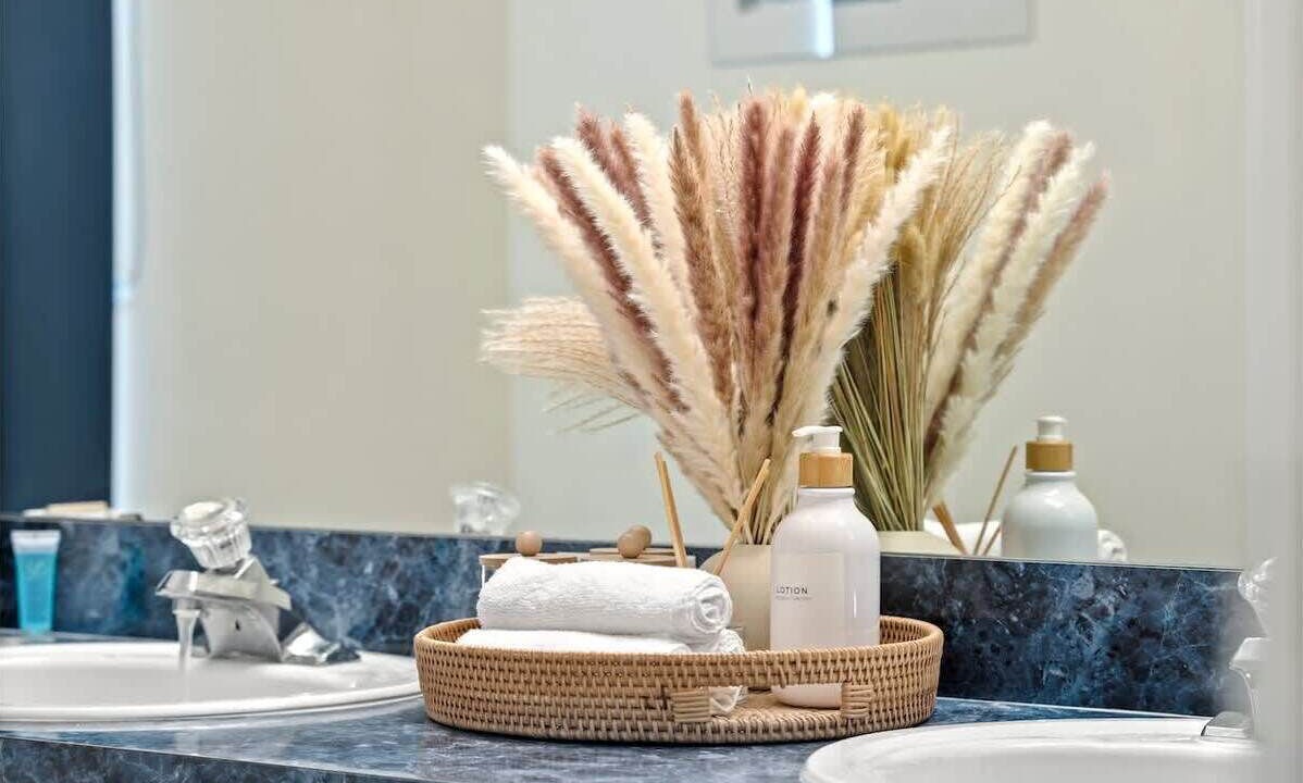 Photo of Bathroom in Sunset Lakes
