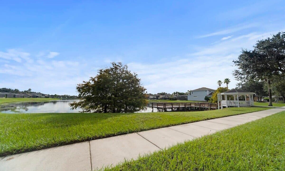Photo of Outdoor in Sunset Lakes