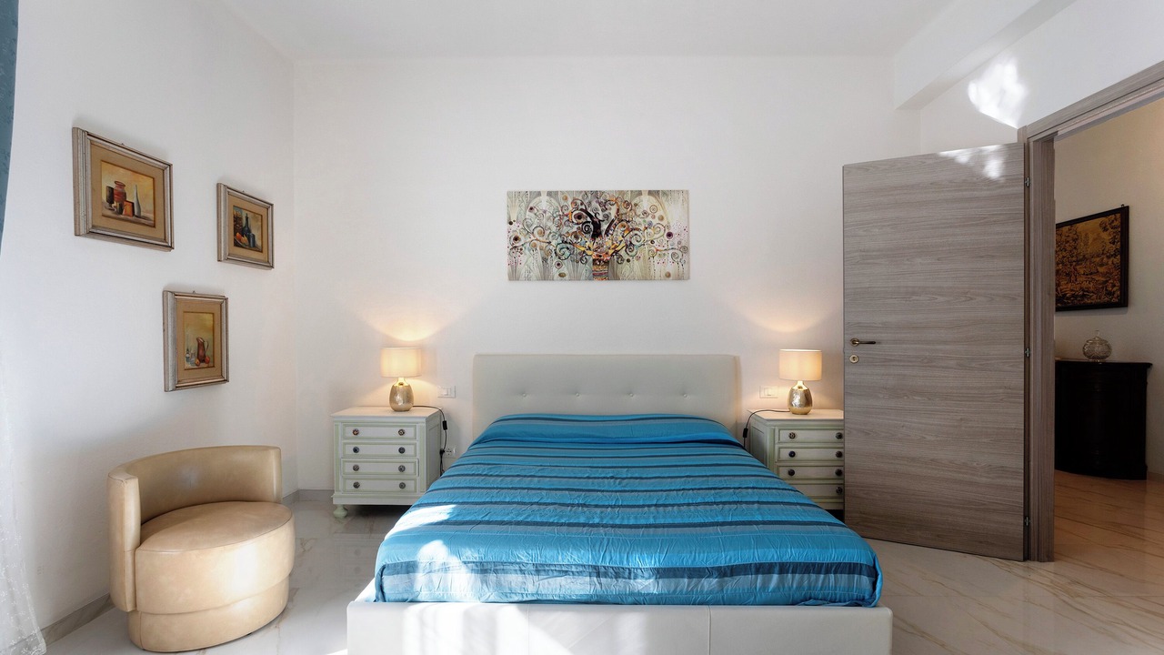 Photo of Bedroom in Licciana Nardi