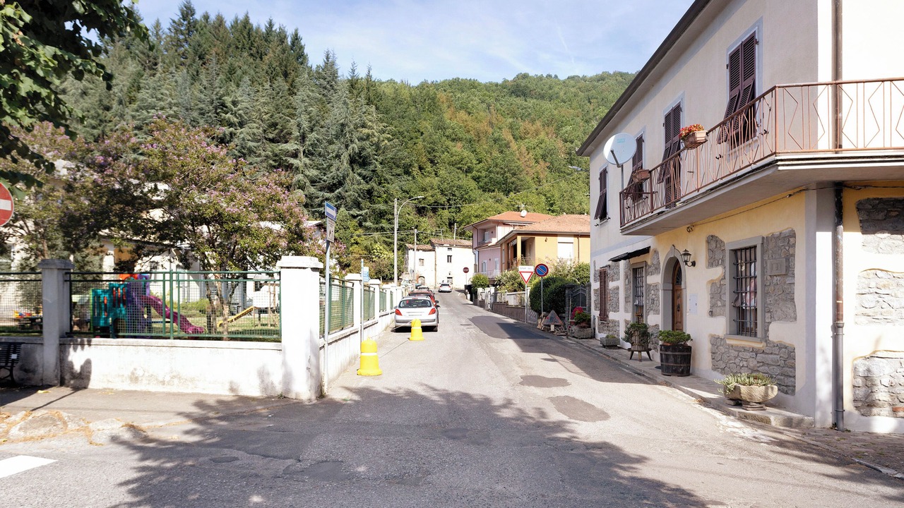 Photo of Outdoor in Licciana Nardi