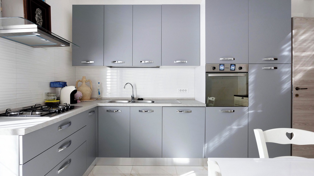 Photo of Kitchen in Licciana Nardi