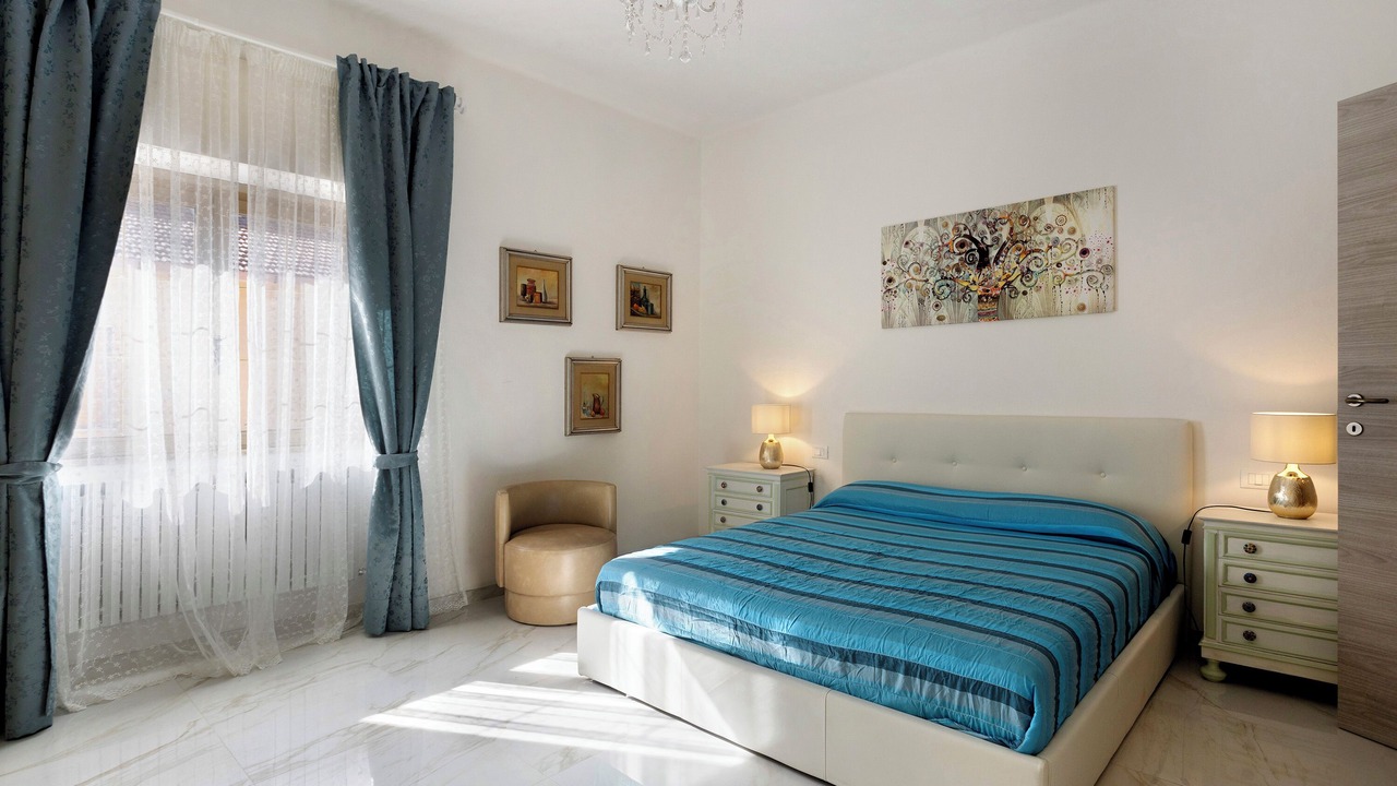 Photo of Bedroom in Licciana Nardi