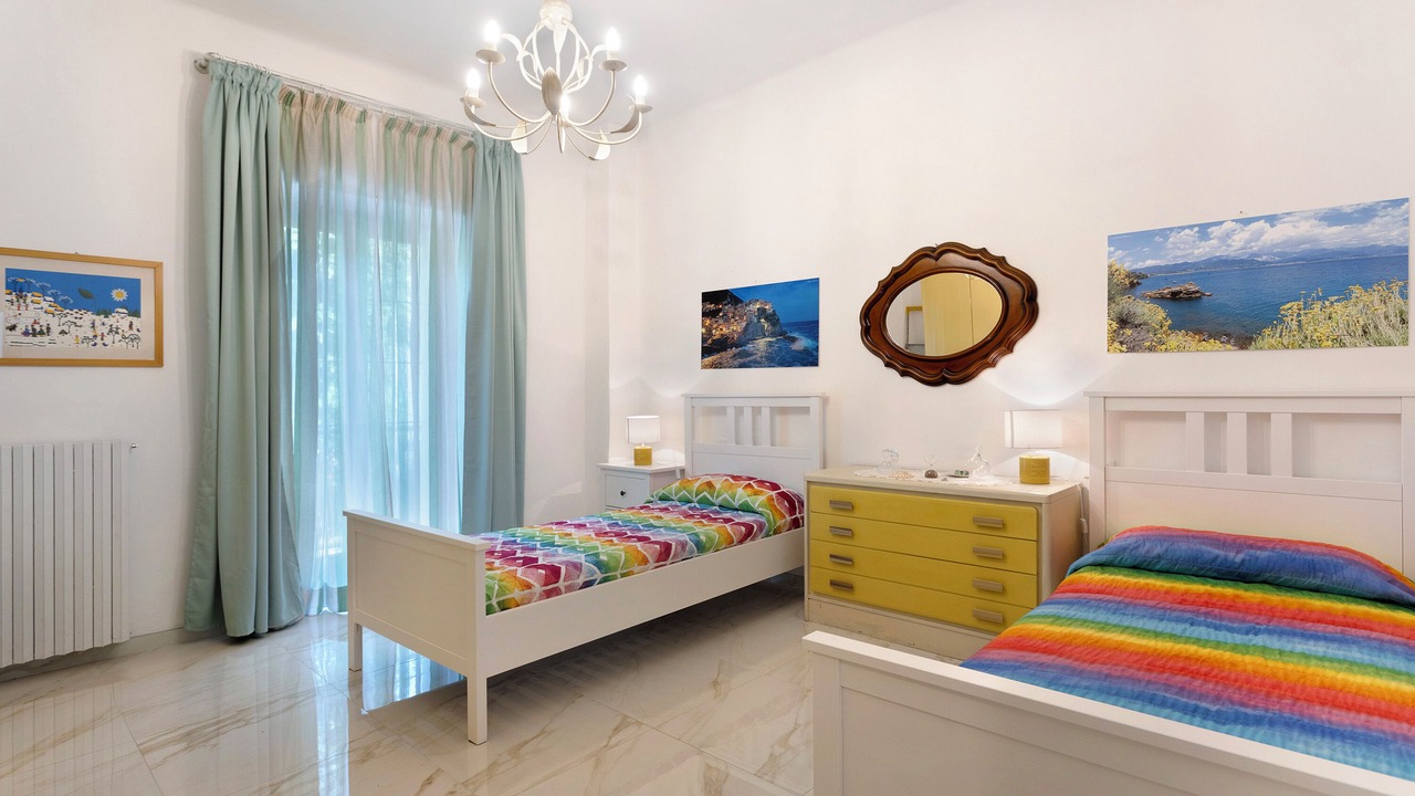 Photo of Bedroom in Licciana Nardi