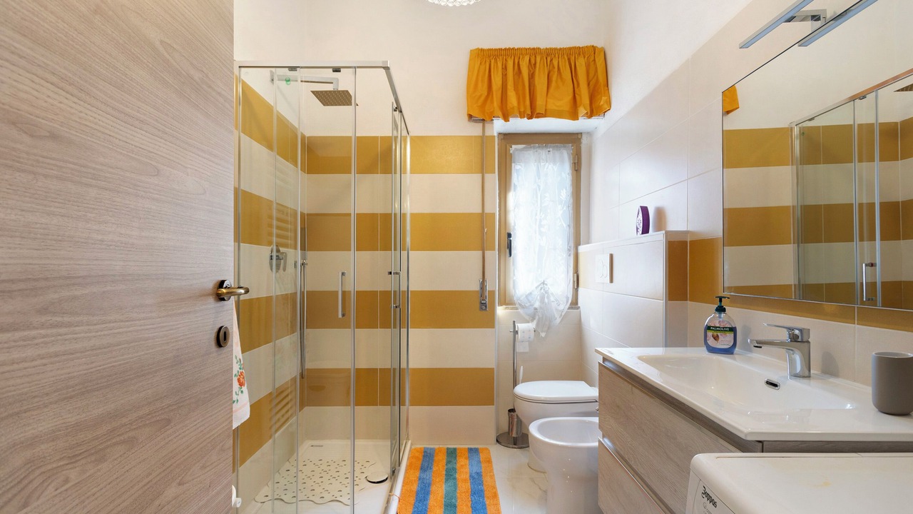 Photo of Bathroom in Licciana Nardi