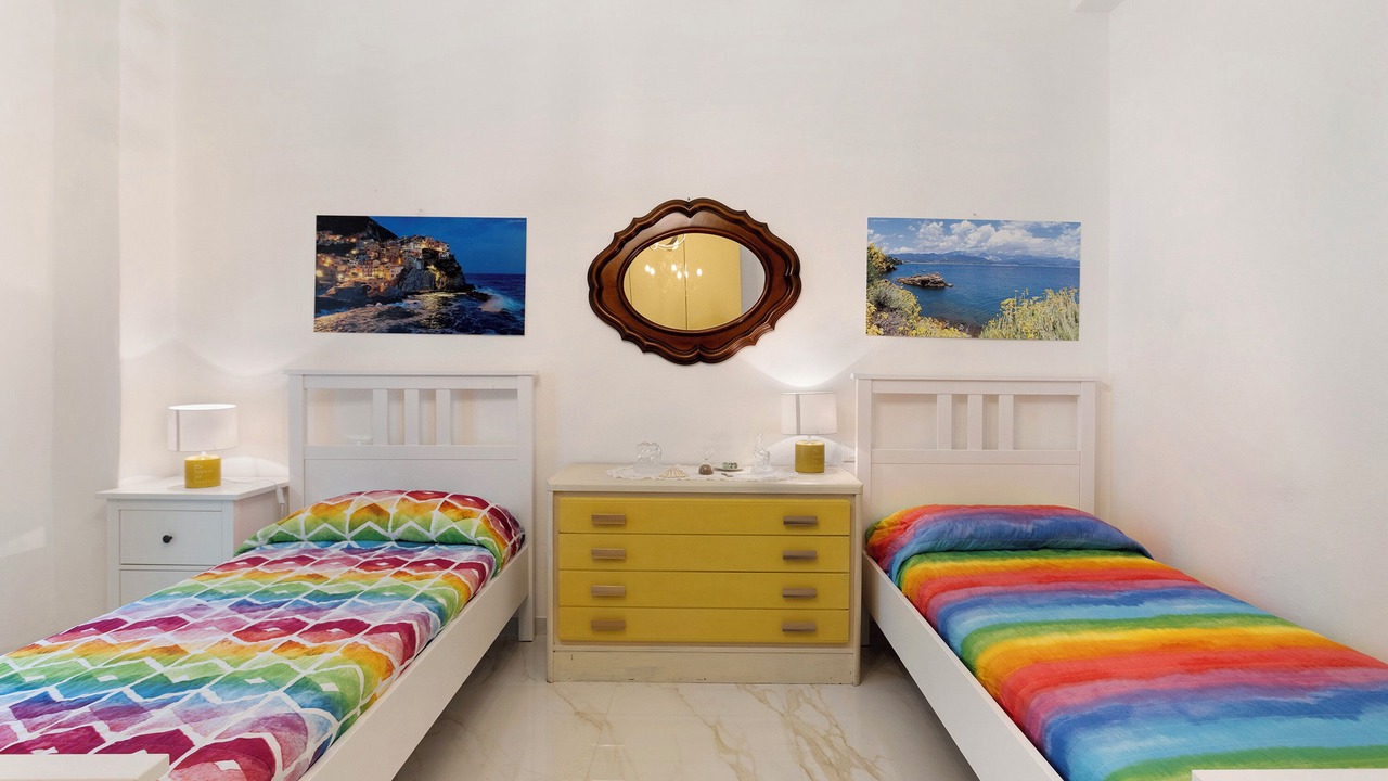 Photo of Bedroom in Licciana Nardi