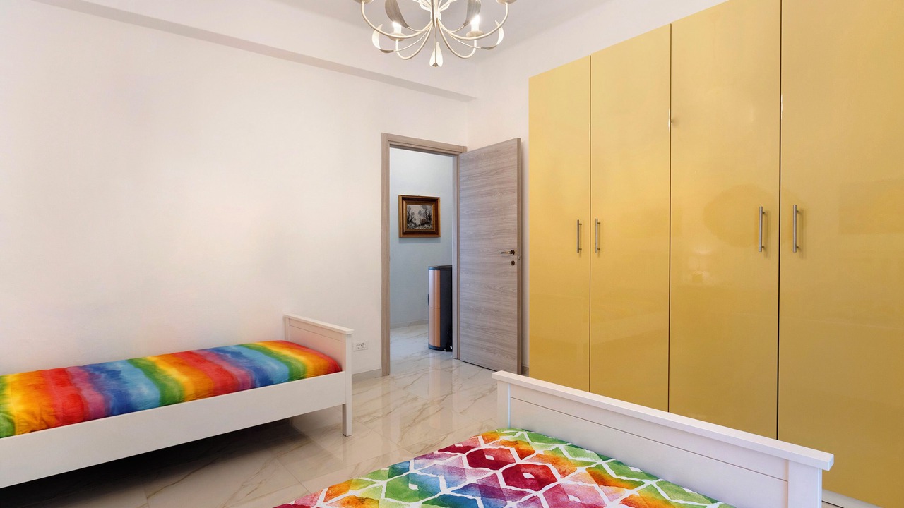Photo of Bedroom in Licciana Nardi