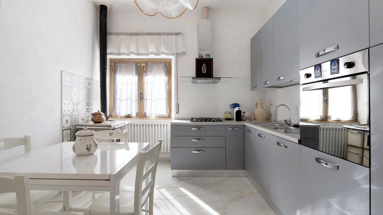 Photo of Kitchen in Licciana Nardi