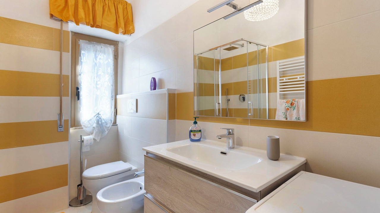 Photo of Bathroom in Licciana Nardi