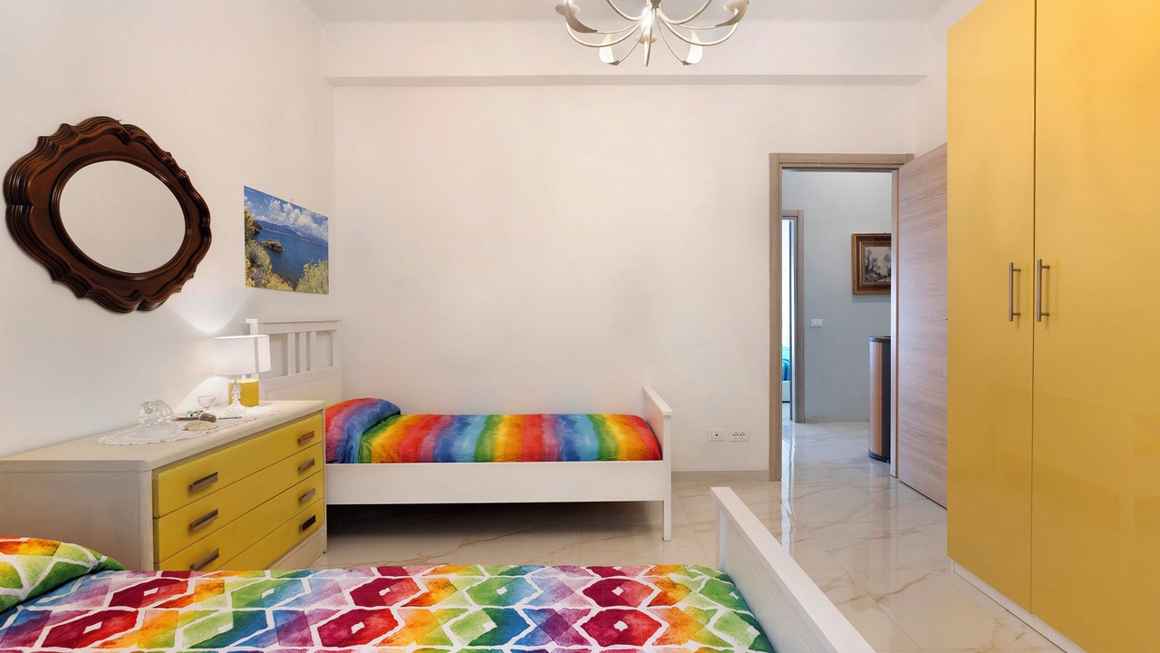 Photo of Bedroom in Licciana Nardi