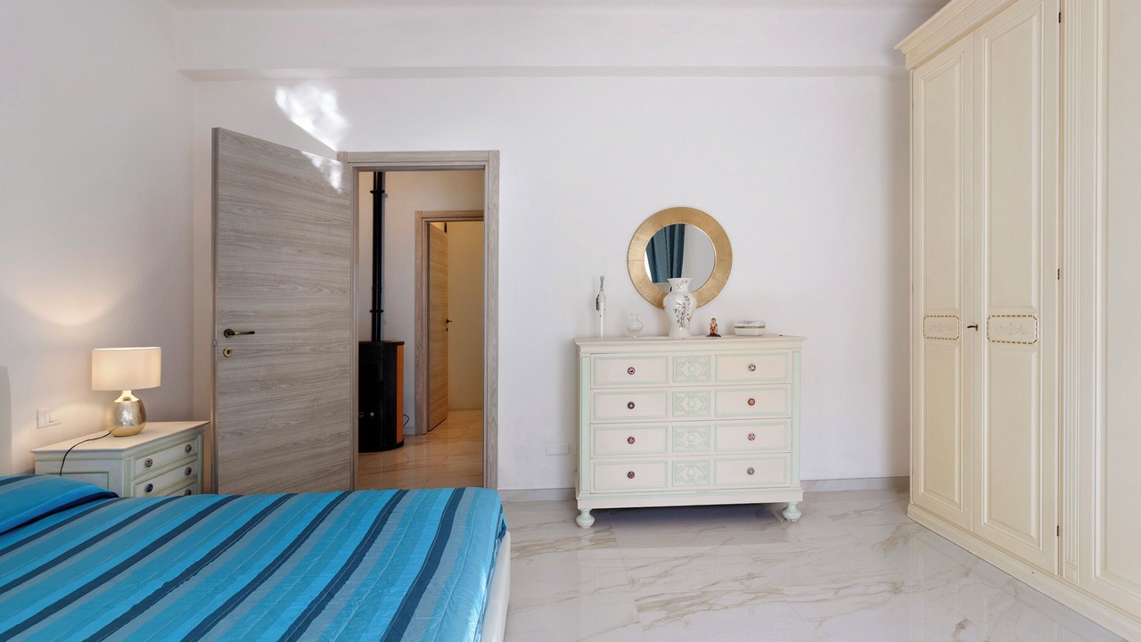 Photo of Bedroom in Licciana Nardi