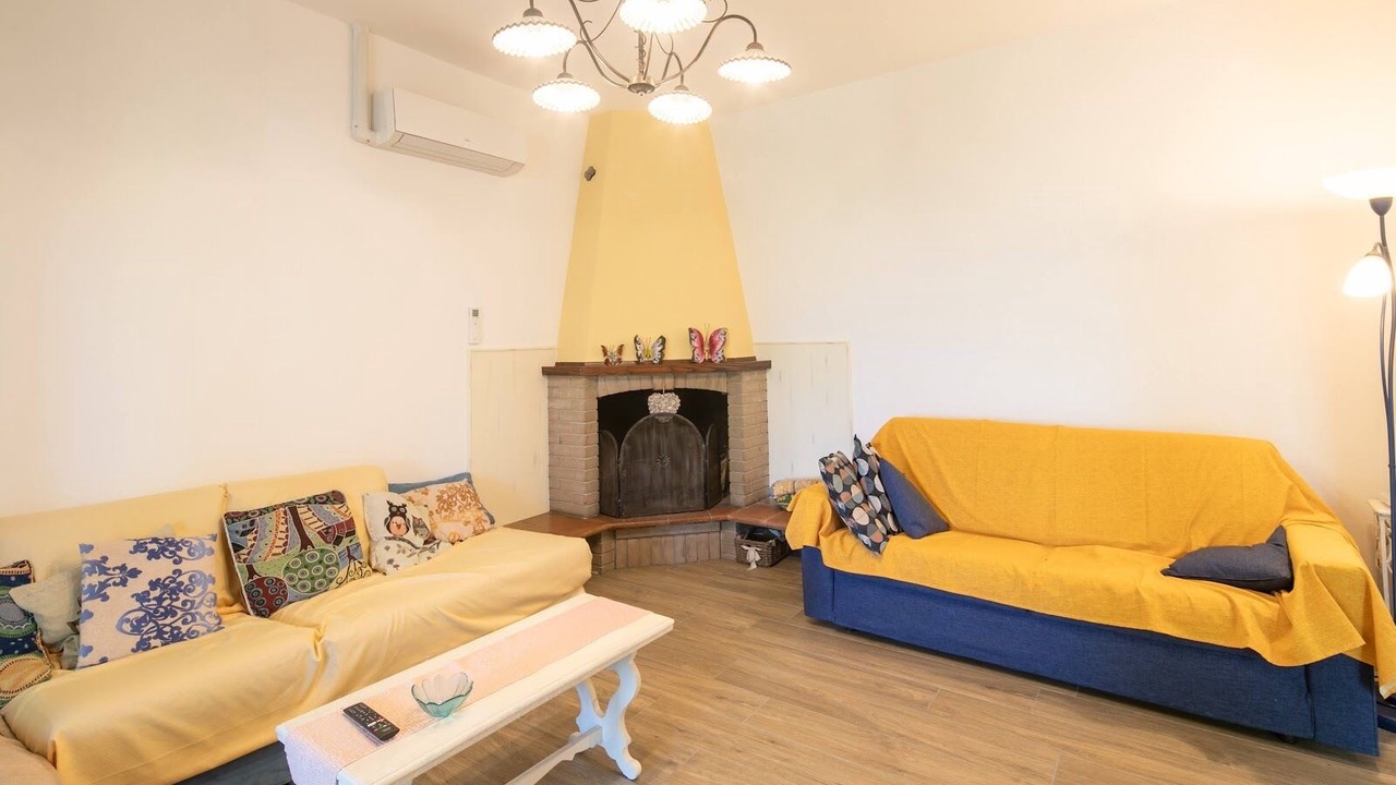 Photo of Livingroom in Camaiore