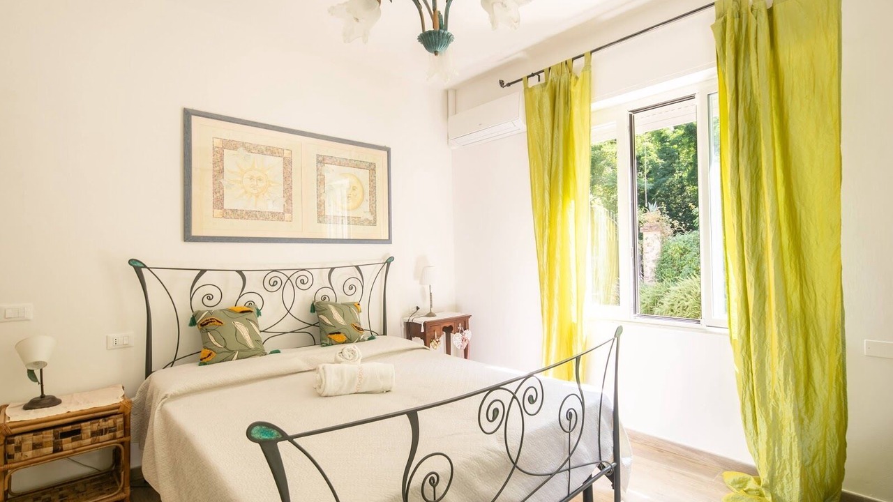 Photo of Bedroom in Camaiore