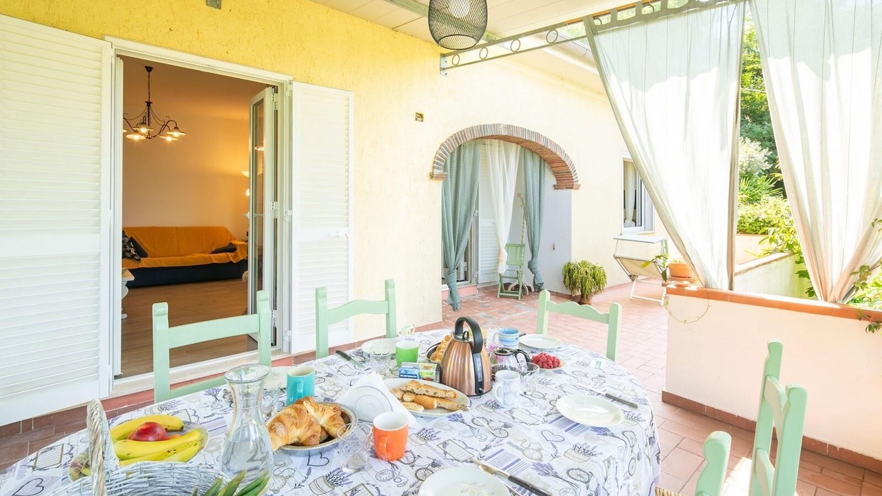 Photo of Outdoor in Camaiore