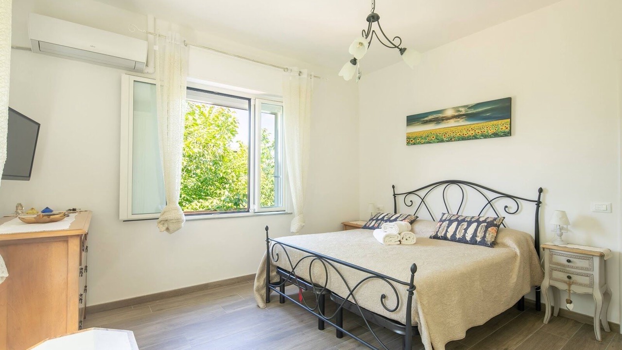 Photo of Bedroom in Camaiore