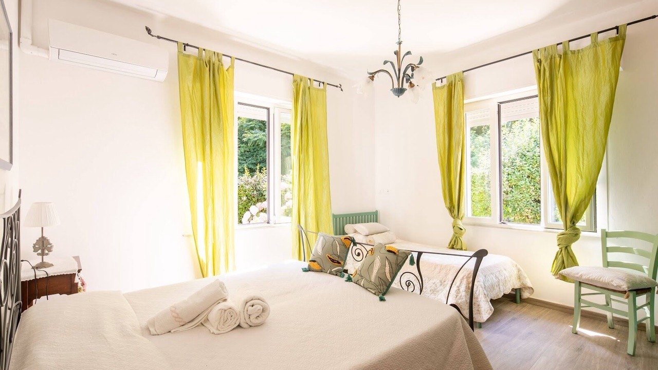 Photo of Bedroom in Camaiore