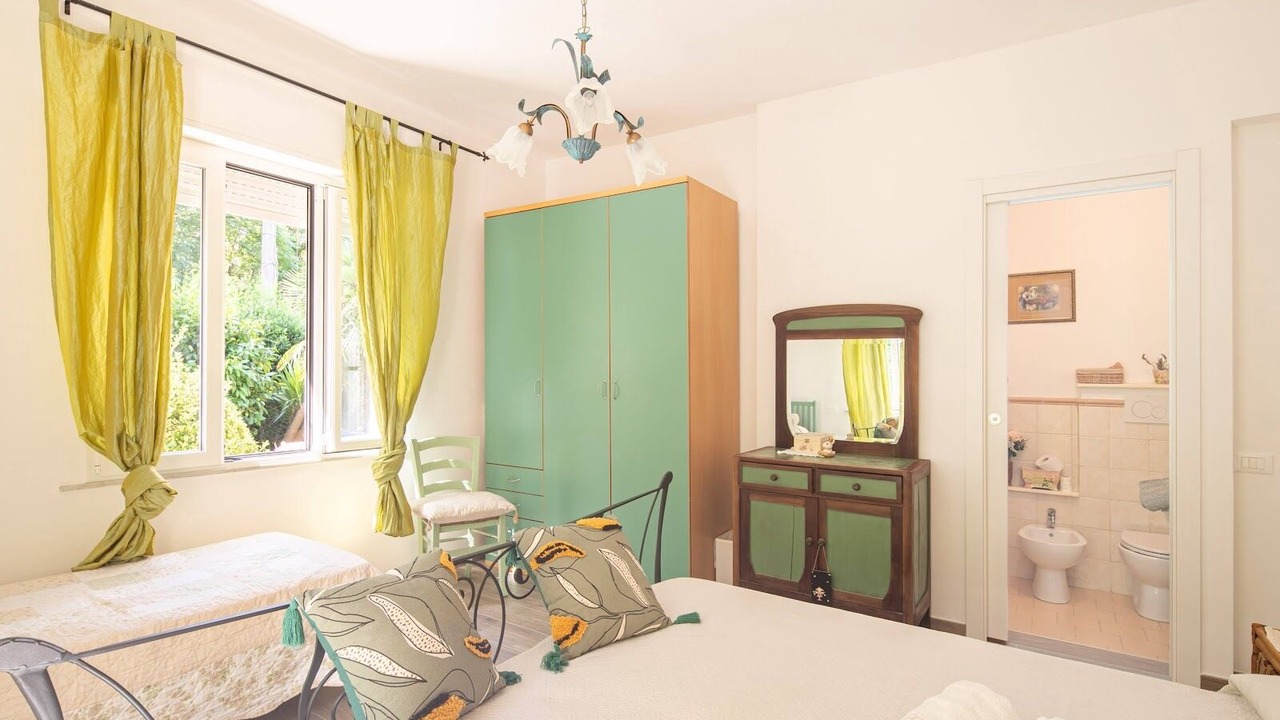 Photo of Bedroom in Camaiore