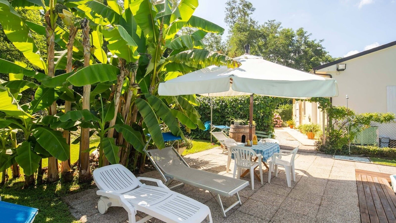 Photo of Outdoor in Camaiore