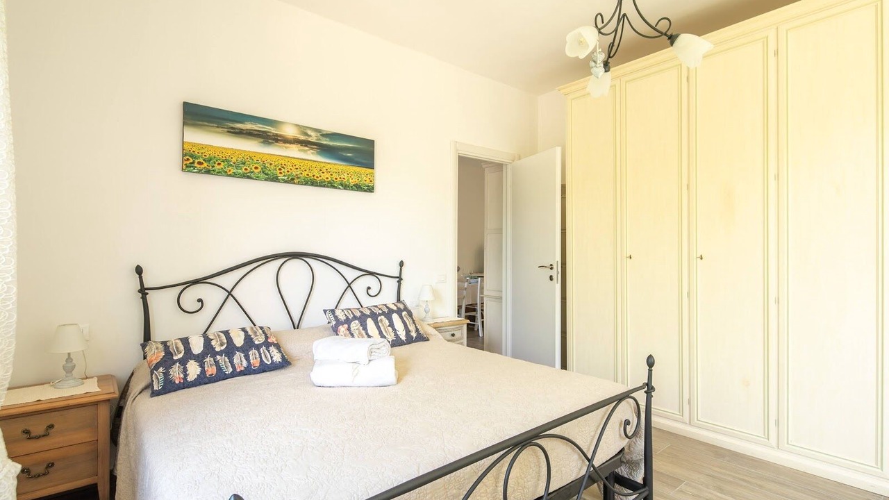 Photo of Bedroom in Camaiore