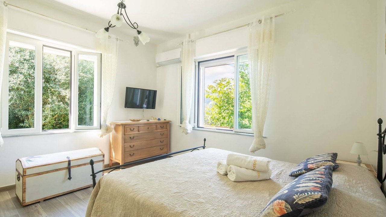 Photo of Bedroom in Camaiore