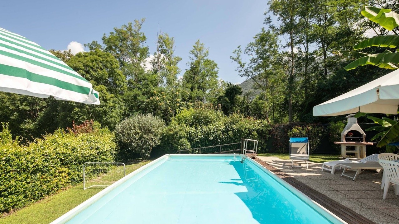 Photo of Outdoor in Camaiore