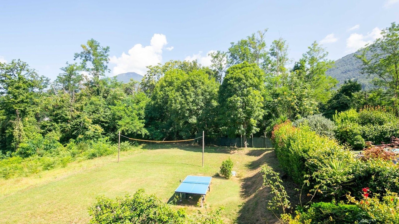 Photo of Outdoor in Camaiore