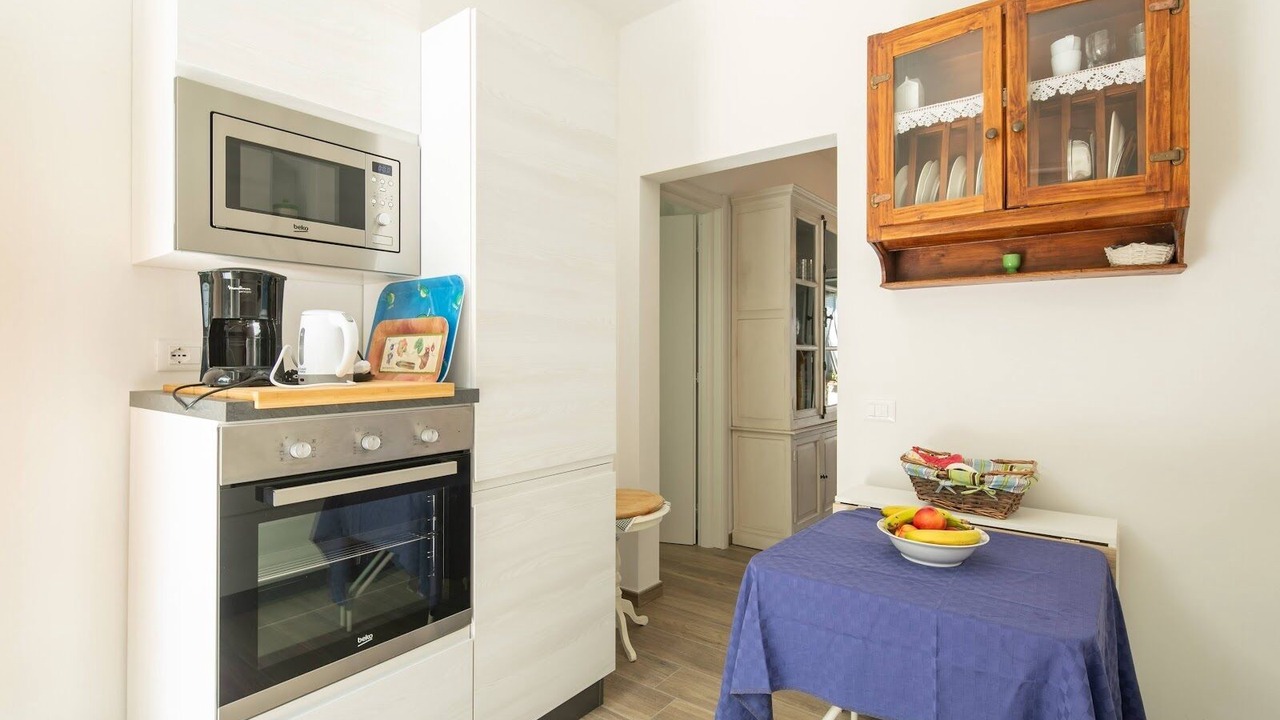 Photo of Kitchen in Camaiore