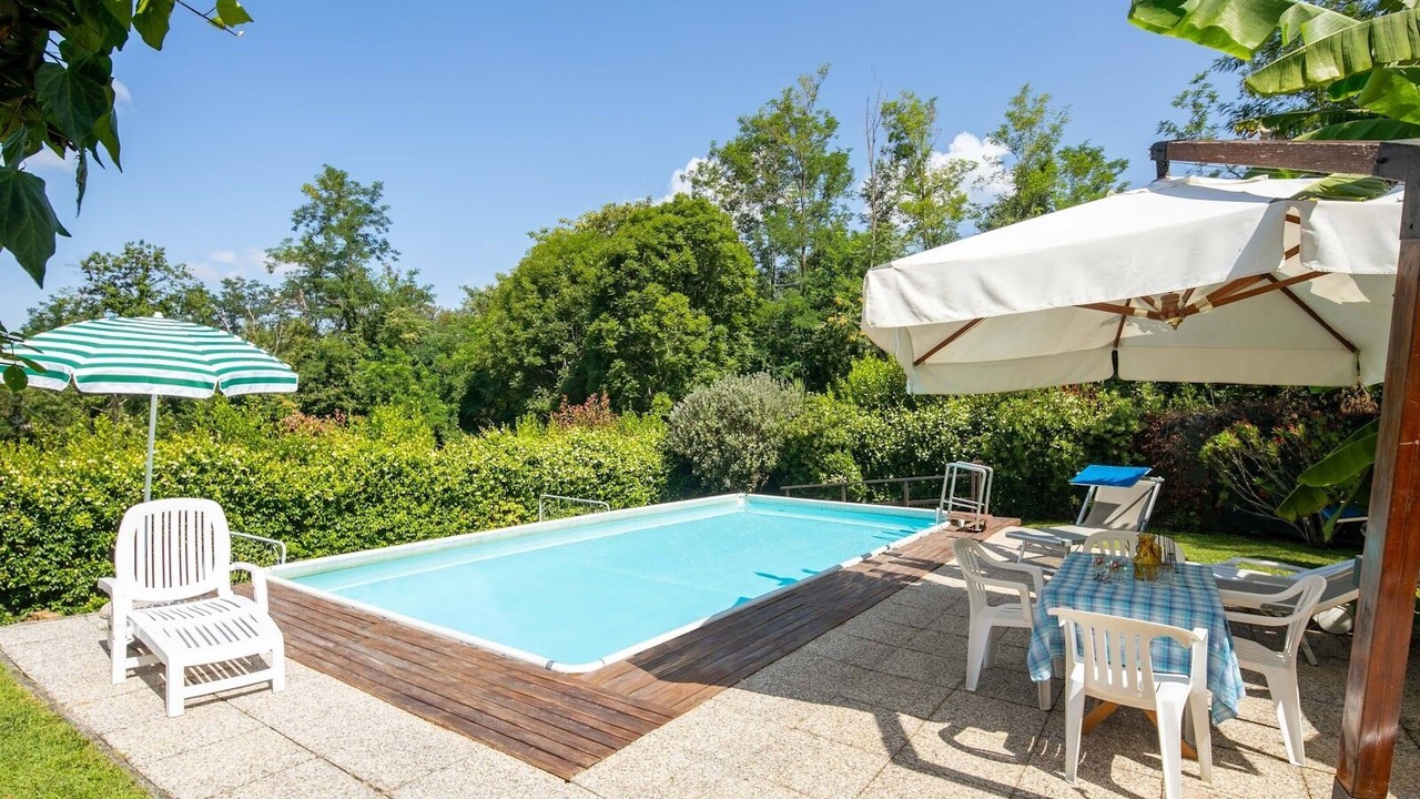 Photo of Outdoor in Camaiore