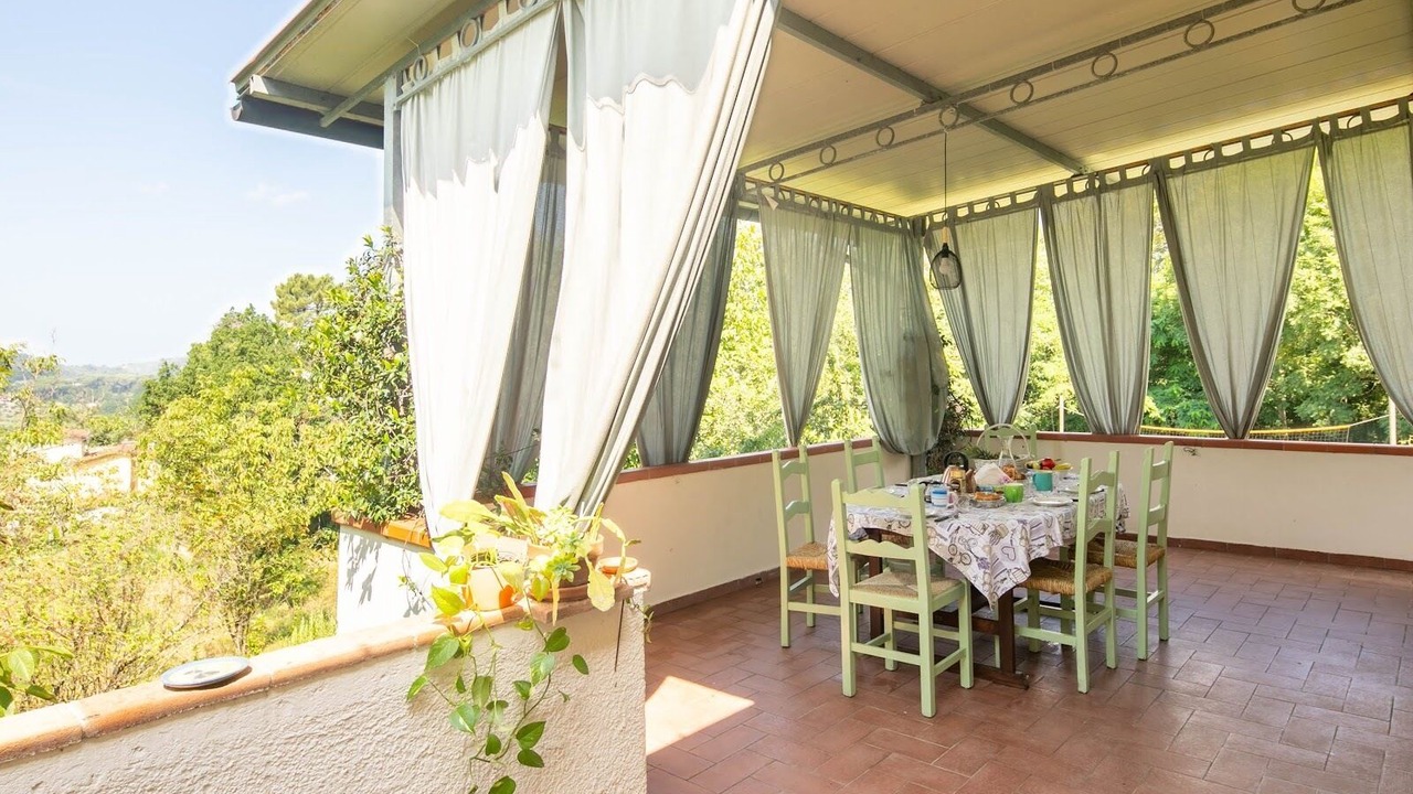 Photo of Outdoor in Camaiore