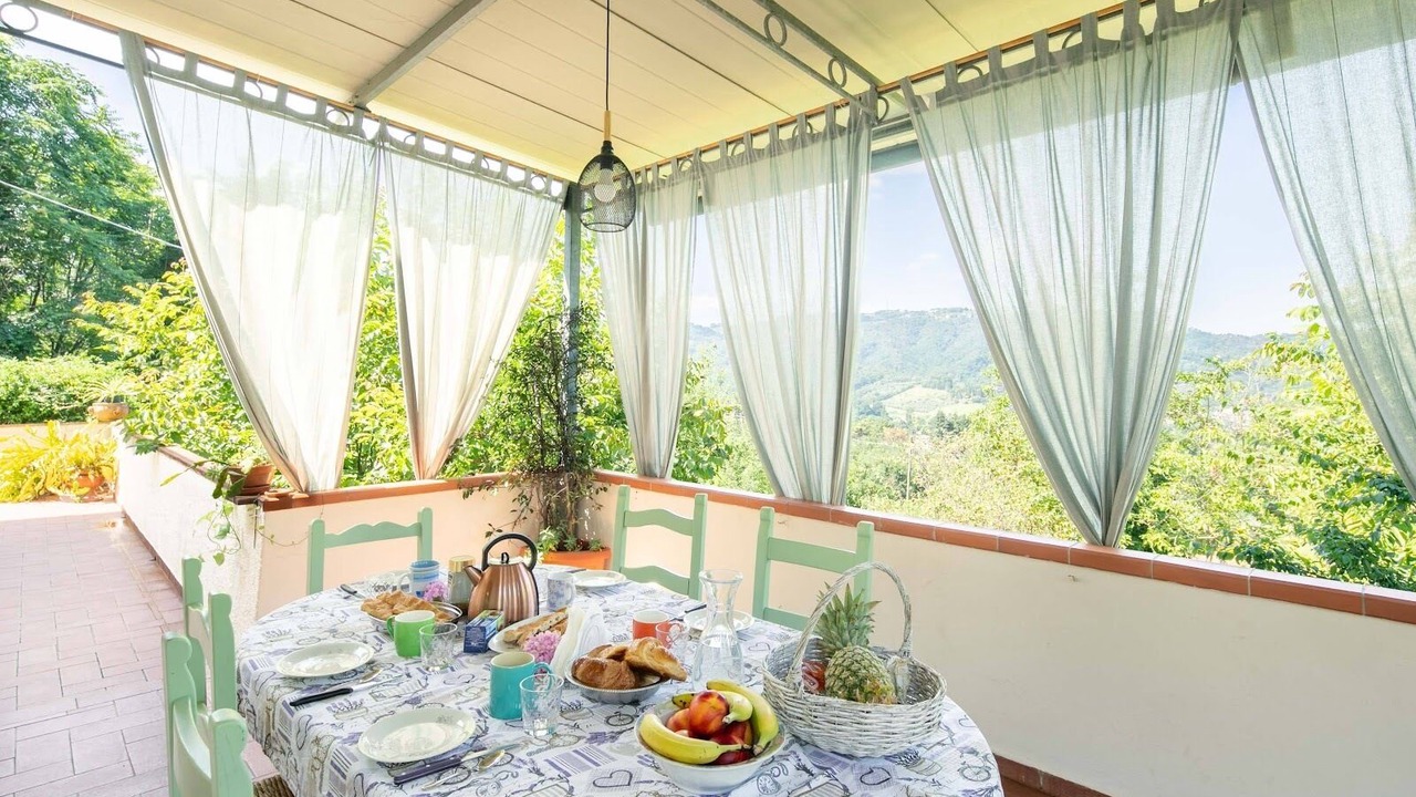 Photo of Outdoor in Camaiore