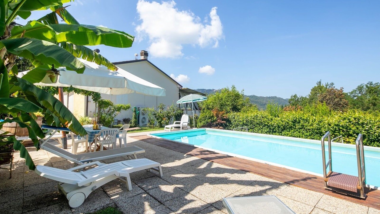 Photo of Outdoor in Camaiore