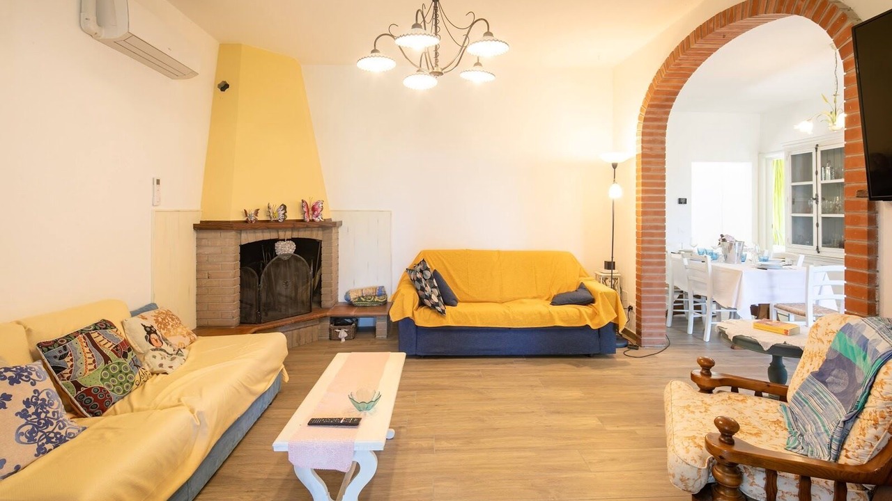 Photo of Livingroom in Camaiore