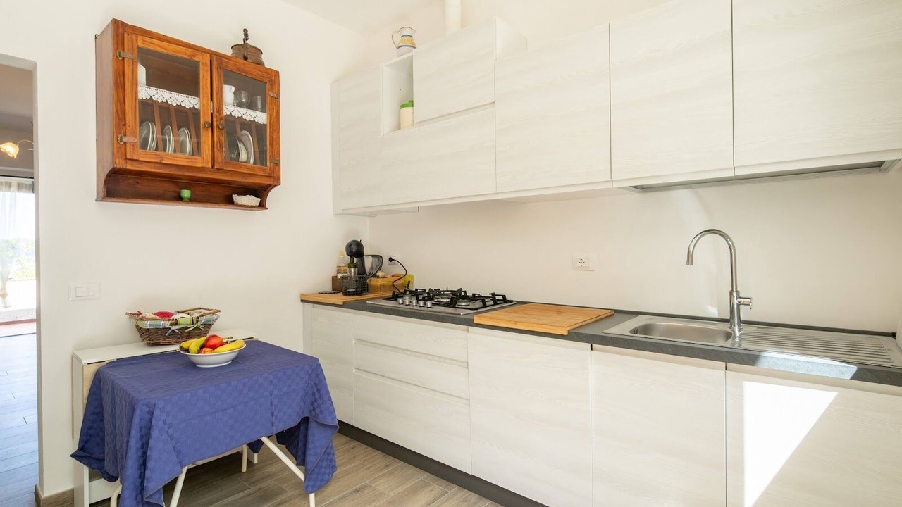 Photo of Kitchen in Camaiore
