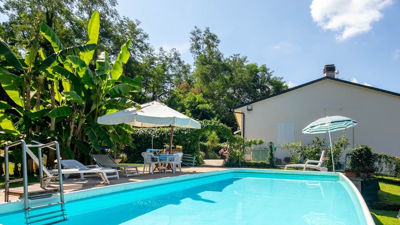 Photo of Outdoor in Camaiore