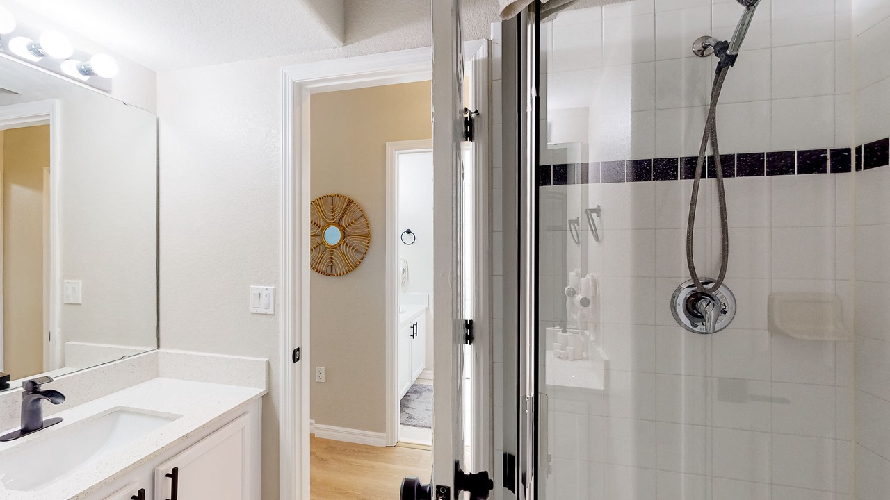 Photo of Bathroom in Marbella