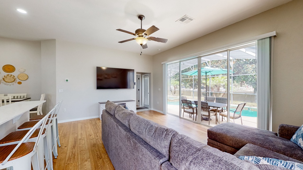 Photo of Livingroom in Marbella