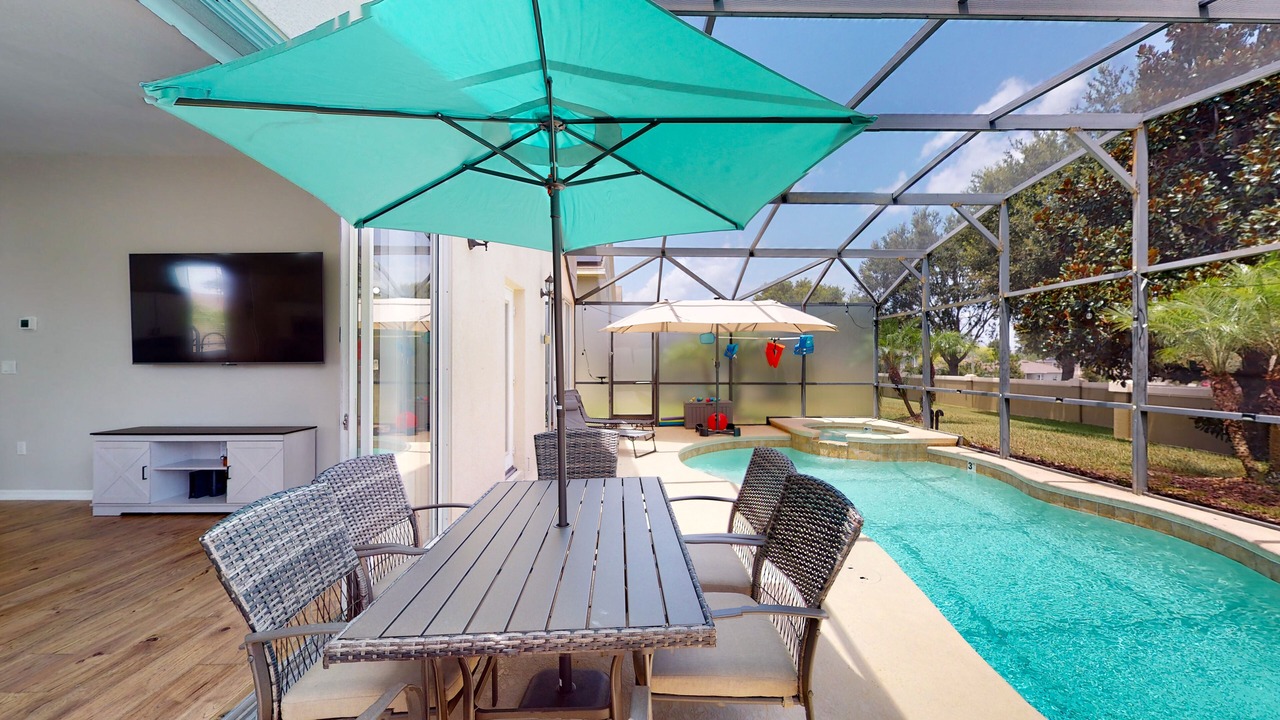 Photo of Outdoor in Marbella