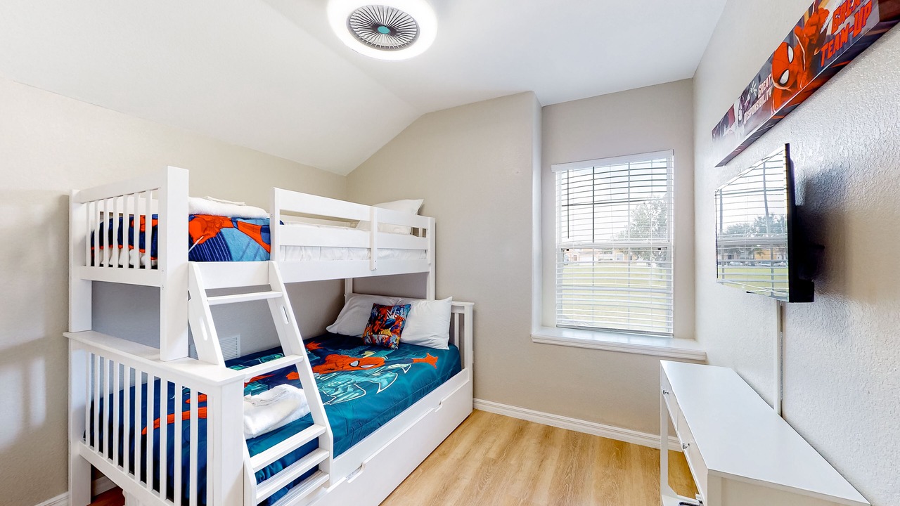 Photo of Bedroom in Marbella