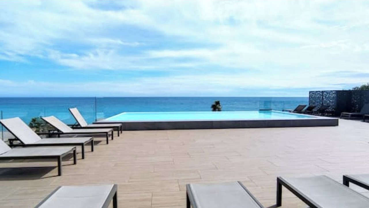 Photo of Outdoor in Villeneuve Loubet Beach