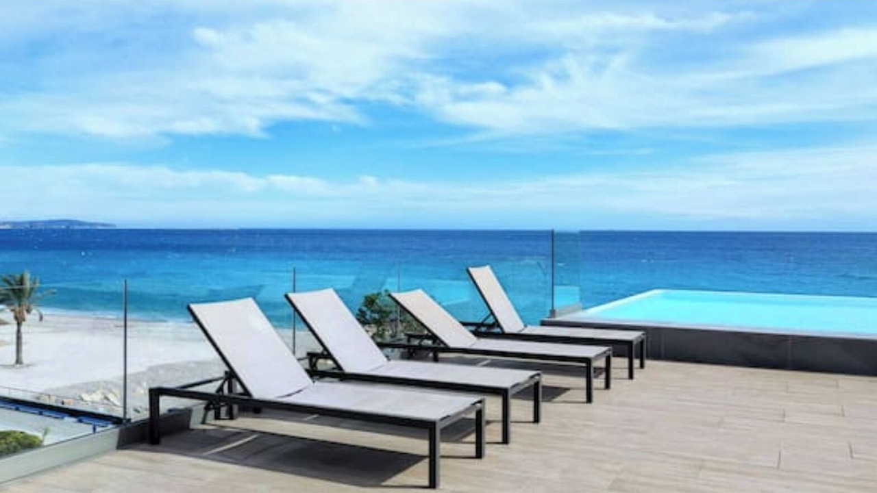 Photo of Outdoor in Villeneuve Loubet Beach