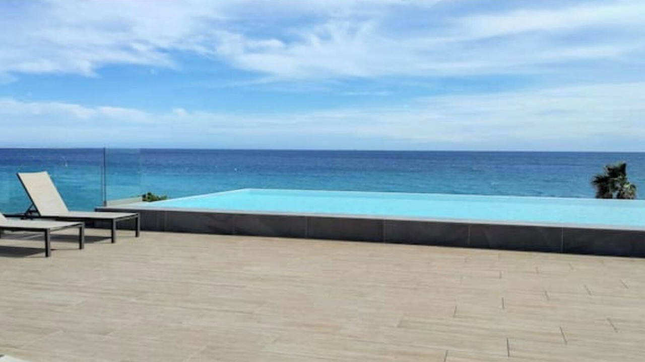 Photo of Outdoor in Villeneuve Loubet Beach