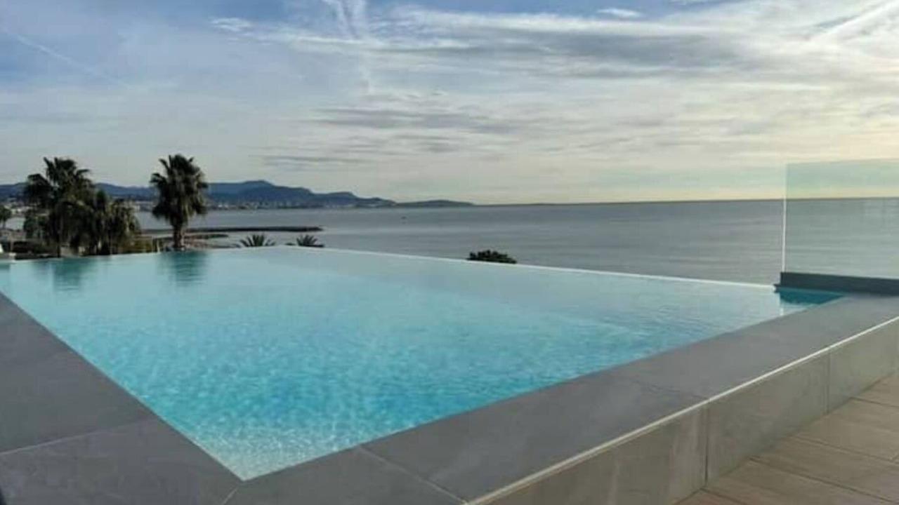 Photo of Outdoor in Villeneuve Loubet Beach
