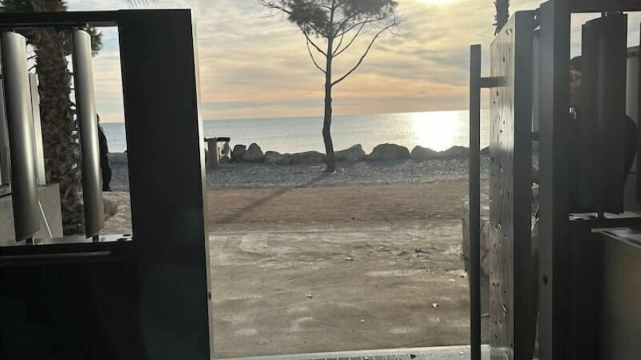 Photo of Others in Villeneuve Loubet Beach