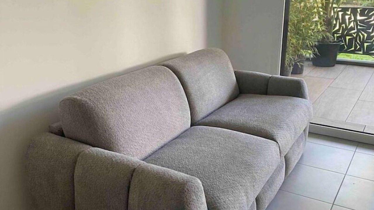 Photo of Livingroom in Villeneuve Loubet Beach