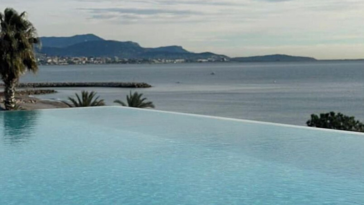Photo of Outdoor in Villeneuve Loubet Beach
